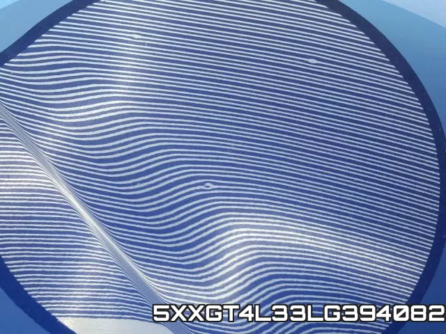 5XXGT4L33LG394082 фото 10