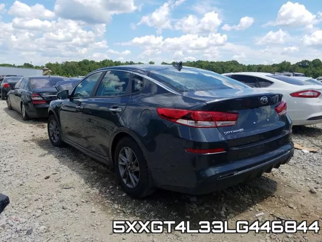5XXGT4L33LG446844 фото 4