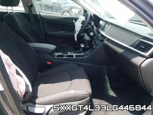 5XXGT4L33LG446844 фото 6
