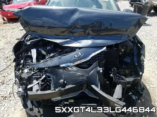 5XXGT4L33LG446844 фото 8