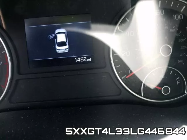 5XXGT4L33LG446844 фото 9