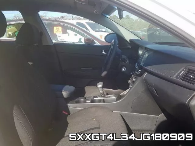 5XXGT4L34JG180909 фото 6