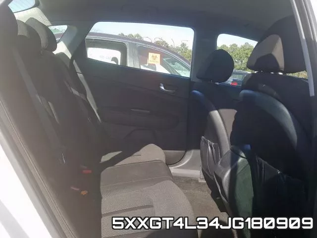 5XXGT4L34JG180909 фото 7