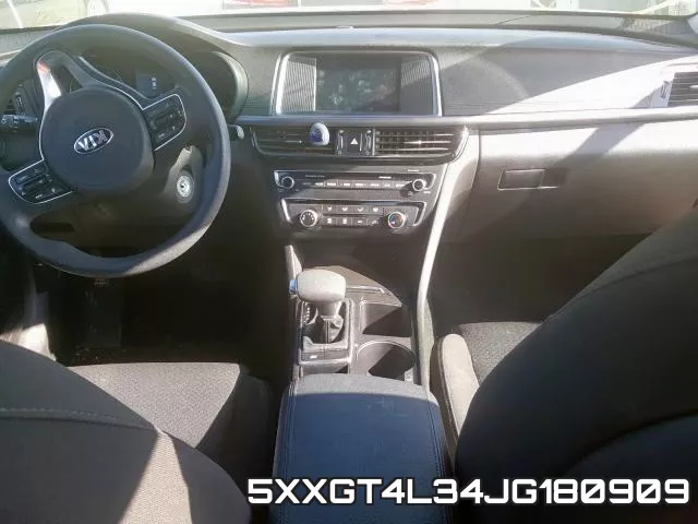 5XXGT4L34JG180909 фото 10