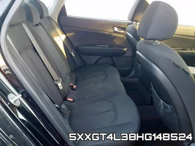 5XXGT4L38HG148524 фото 7