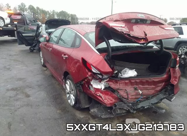 5XXGT4L3XJG213783 фото 4