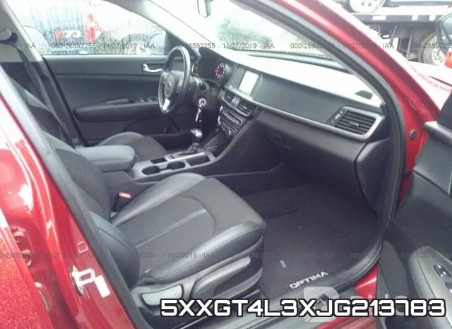 5XXGT4L3XJG213783 фото 6