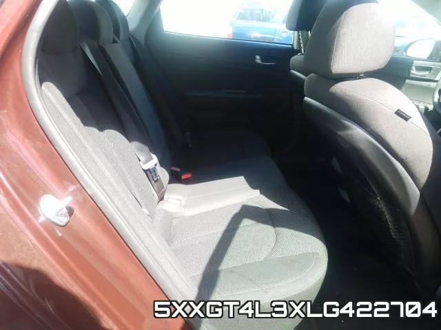 5XXGT4L3XLG422704 фото 7