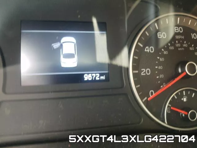 5XXGT4L3XLG422704 фото 9