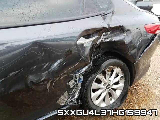 5XXGU4L37HG159947 фото 10