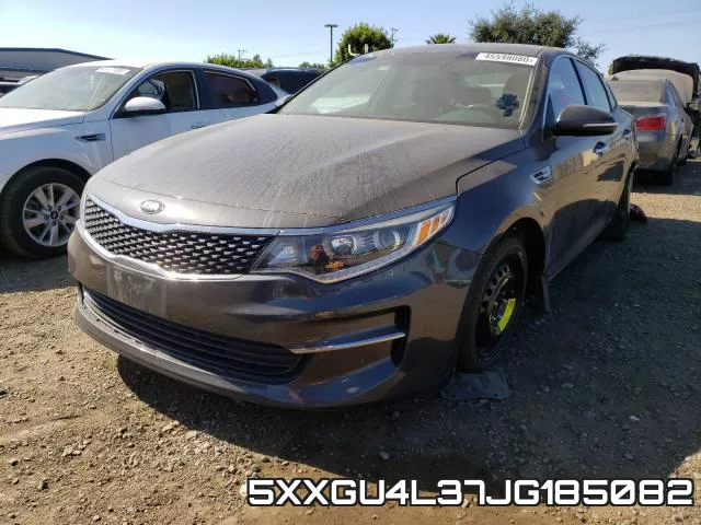 5XXGU4L37JG185082 фото 3