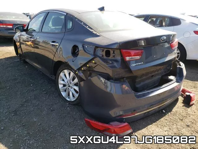 5XXGU4L37JG185082 фото 4