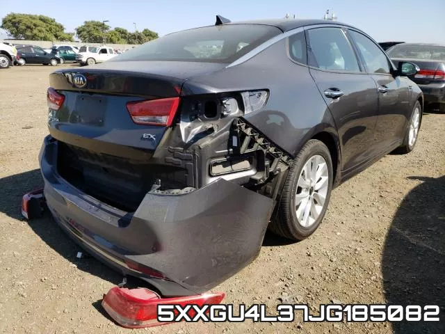 5XXGU4L37JG185082 фото 5