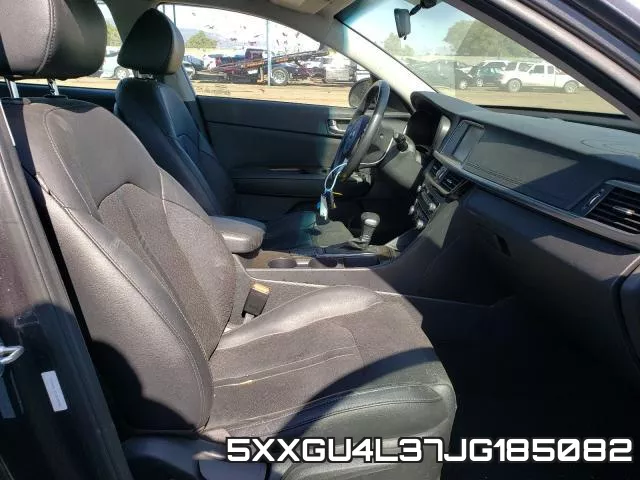 5XXGU4L37JG185082 фото 6