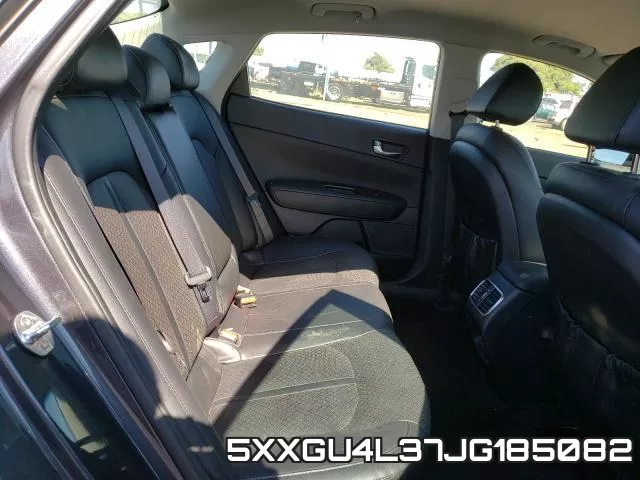 5XXGU4L37JG185082 фото 7