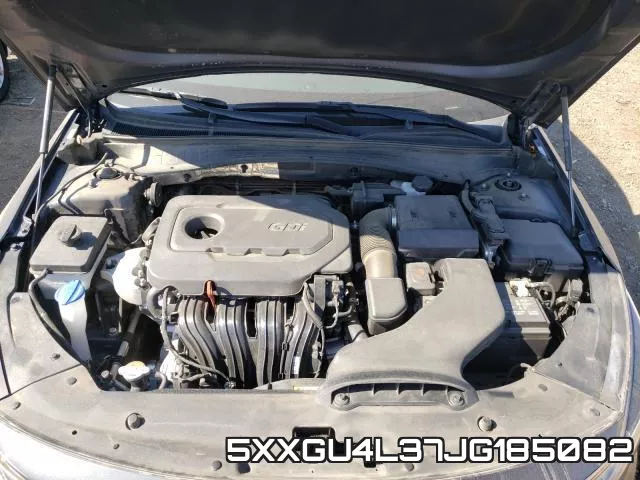 5XXGU4L37JG185082 фото 8