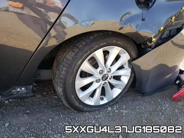 5XXGU4L37JG185082 фото 10