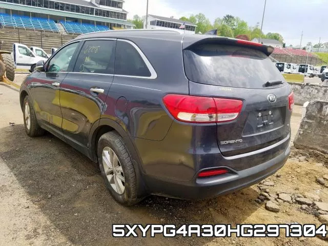 5XYPG4A30HG297304 фото 4