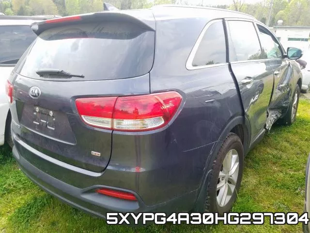 5XYPG4A30HG297304 фото 5