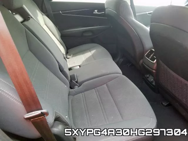 5XYPG4A30HG297304 фото 7
