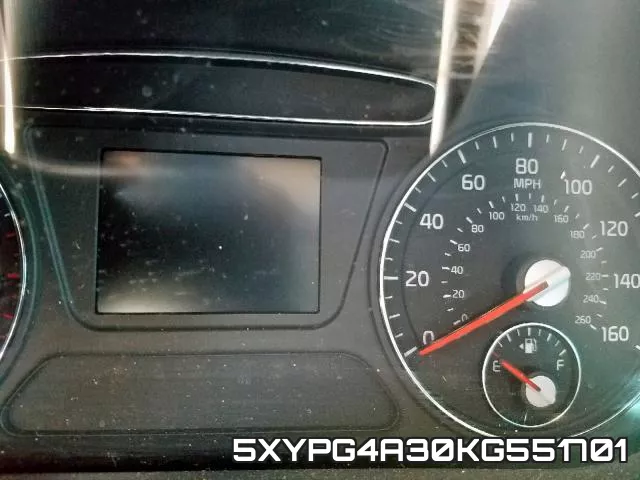 5XYPG4A30KG551701 фото 9