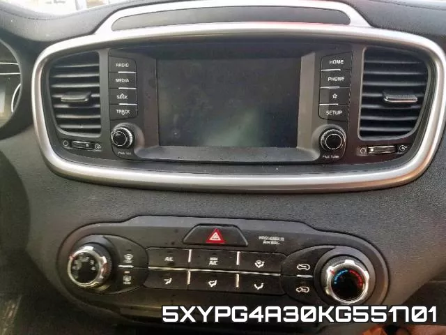 5XYPG4A30KG551701 фото 10