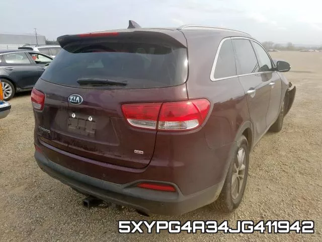 5XYPG4A34JG411942 фото 5