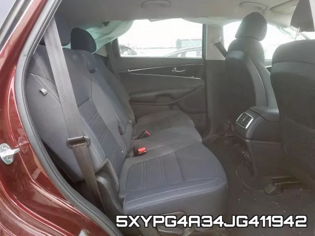 5XYPG4A34JG411942 фото 7