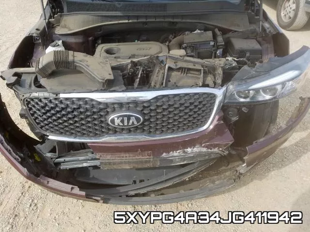 5XYPG4A34JG411942 фото 8