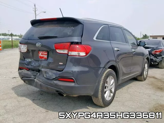 5XYPG4A35HG336811 фото 5
