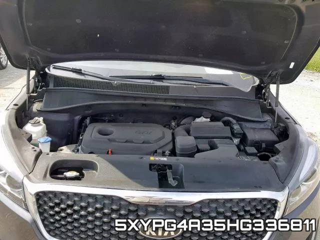 5XYPG4A35HG336811 фото 7