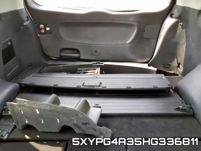 5XYPG4A35HG336811 фото 9