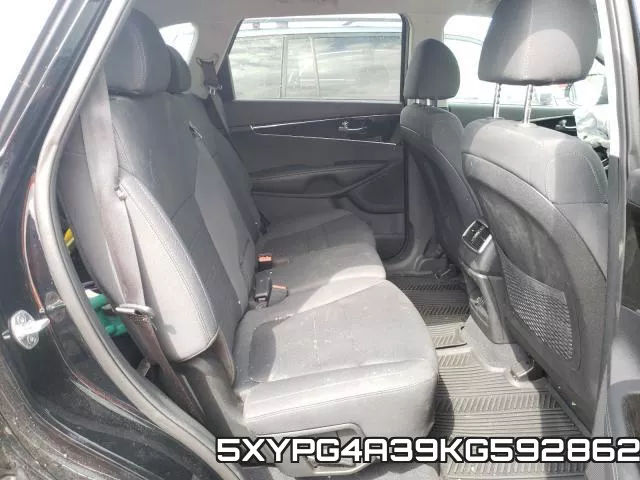 5XYPG4A39KG592862 фото 7