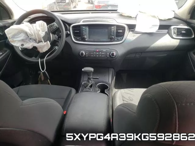 5XYPG4A39KG592862 фото 10