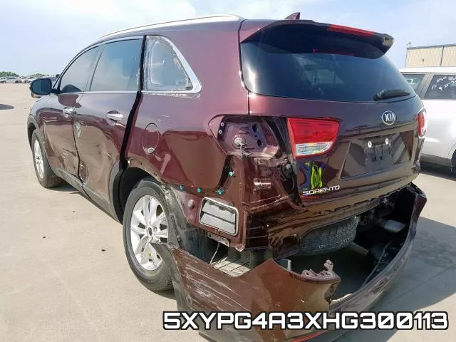 5XYPG4A3XHG300113 фото 4