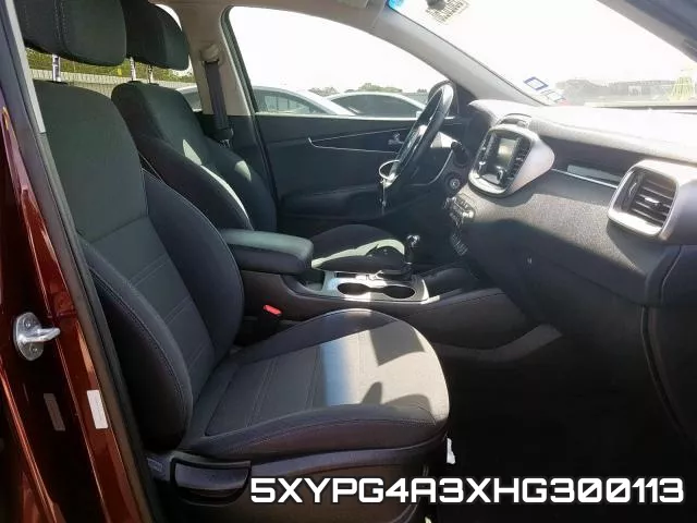 5XYPG4A3XHG300113 фото 6