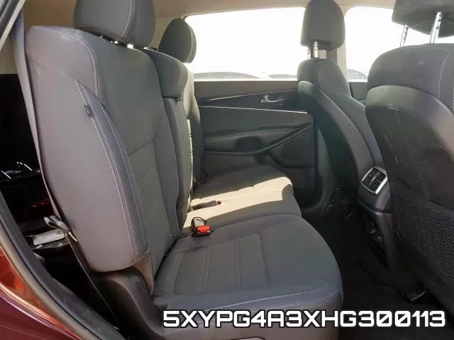 5XYPG4A3XHG300113 фото 7