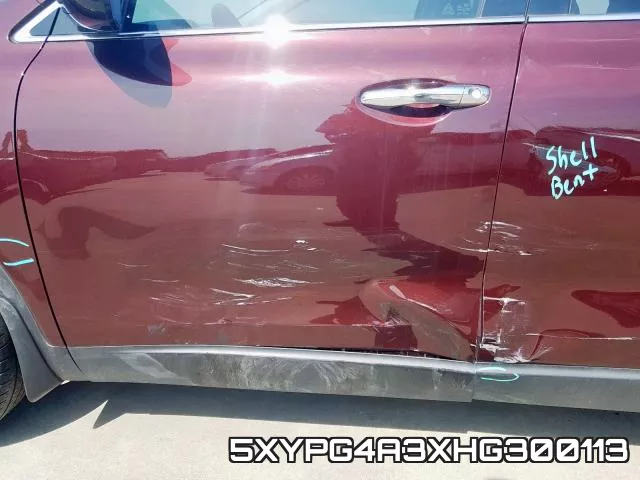 5XYPG4A3XHG300113 фото 10