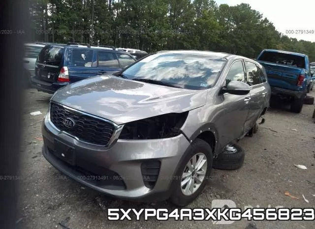 5XYPG4A3XKG456823 фото 3