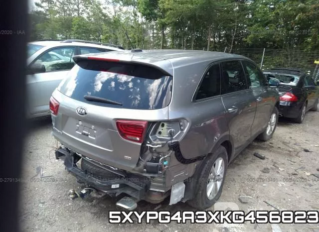 5XYPG4A3XKG456823 фото 5