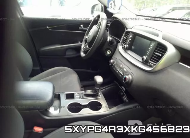 5XYPG4A3XKG456823 фото 6
