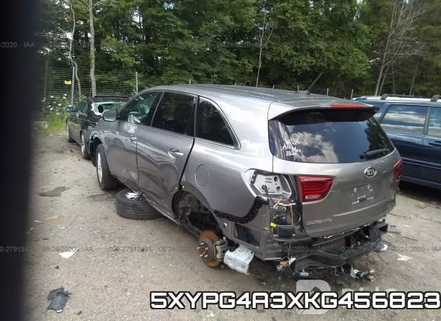5XYPG4A3XKG456823 фото 7