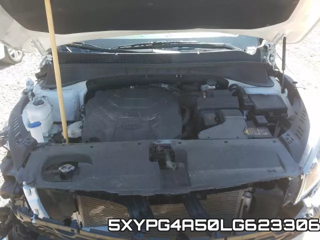 5XYPG4A50LG623306 фото 8