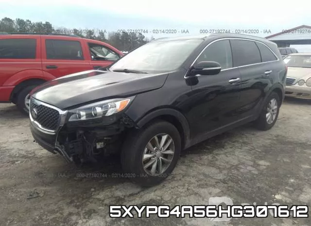 5XYPG4A56HG307612 фото 3