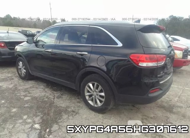 5XYPG4A56HG307612 фото 4