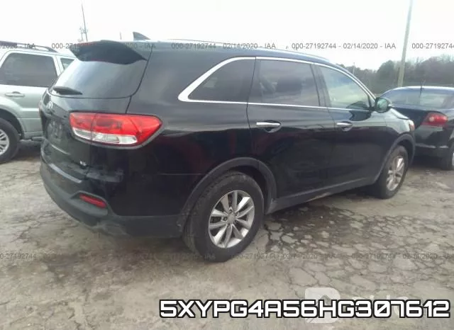 5XYPG4A56HG307612 фото 5