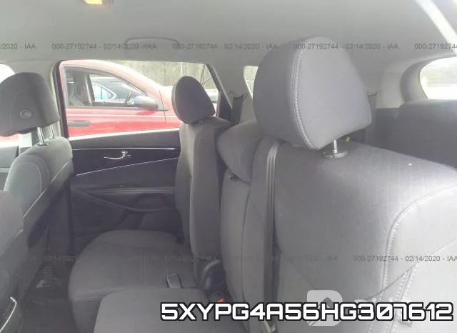 5XYPG4A56HG307612 фото 8