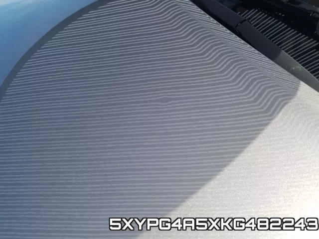 5XYPG4A5XKG482243 фото 10