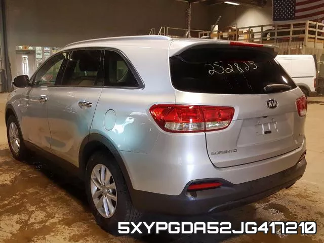 5XYPGDA52JG417210 фото 4