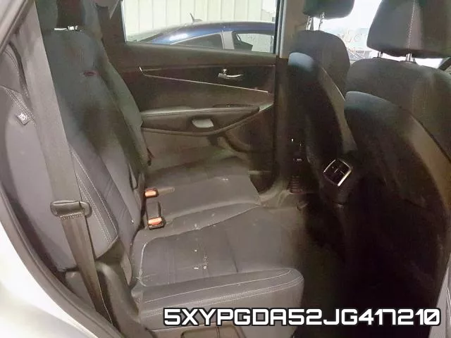 5XYPGDA52JG417210 фото 7
